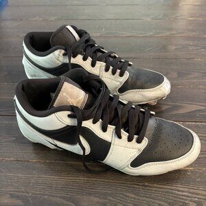 Nike Jordan Low Football Cleats — Size 11 -Rare Edition | Near New | Worn 1 Week
